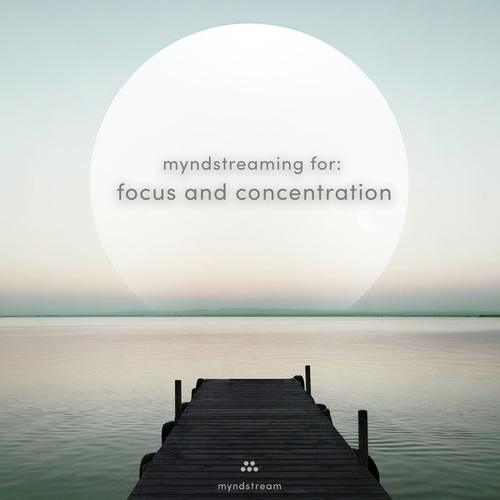 Lofi Pop Hits for Study: Myndstreaming for Focus and Concentration