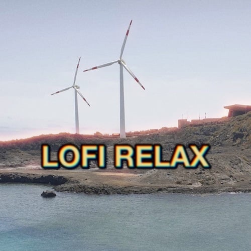 Lofi Relax