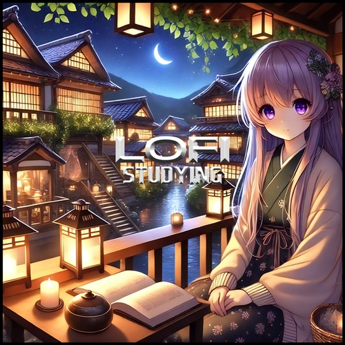 Lofi Villages, Lofi Villages Studying-Lofi Studying #15