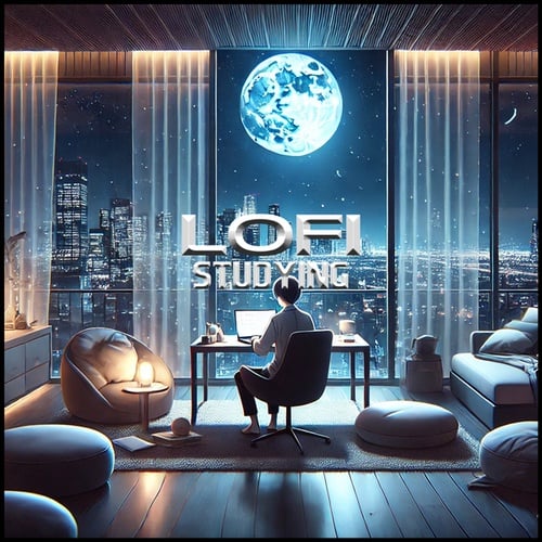 Lofi Studying #4