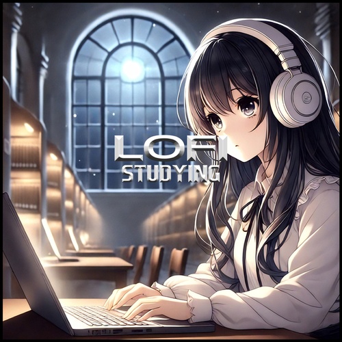 Lofi Studying #8