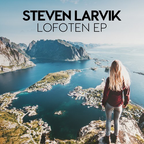 Steven Larvik-Lofoten EP
