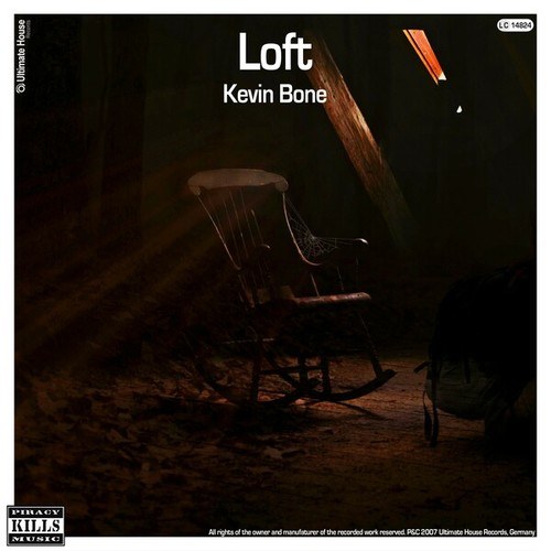 Kevin Bone, Loquai, Cloudsurfers-Loft