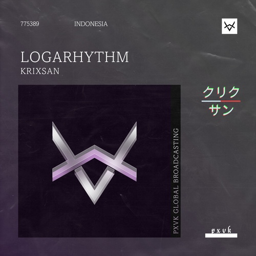 KRIXSAN-Logarhythm