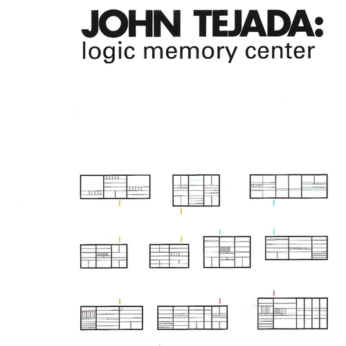 John Tejada, Kimi Recor, James Figurine-Logic Memory Center