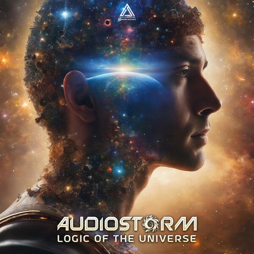 Audiostorm-Logic of the Universe