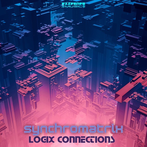 Synchromatrix-Logix Connections