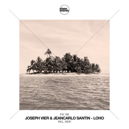 Joseph Vier, Jeancarlo Santin-Loho