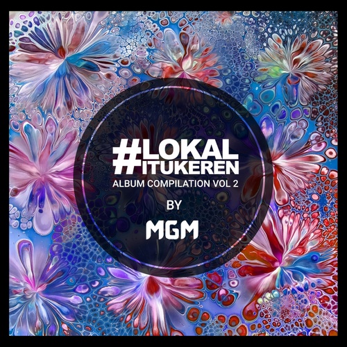 Various Artists-#Lokalitukeren album compilation 2 by MGM
