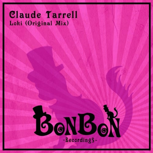 Claude Tarrell-Loki