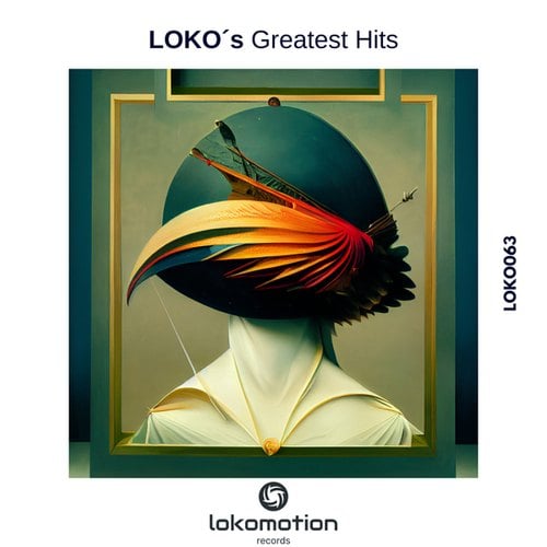 LOKO-LOKO's Greatest Hits