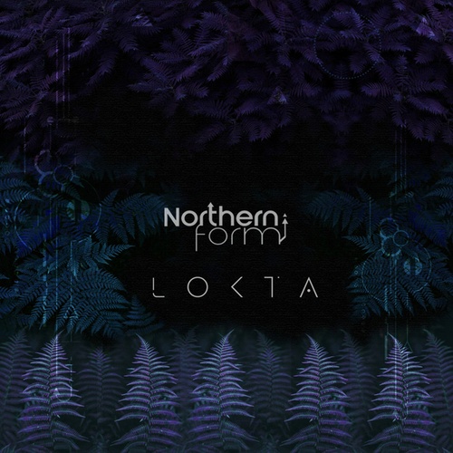 Northern Form-Lokta