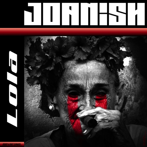 JOANiSH-Lola
