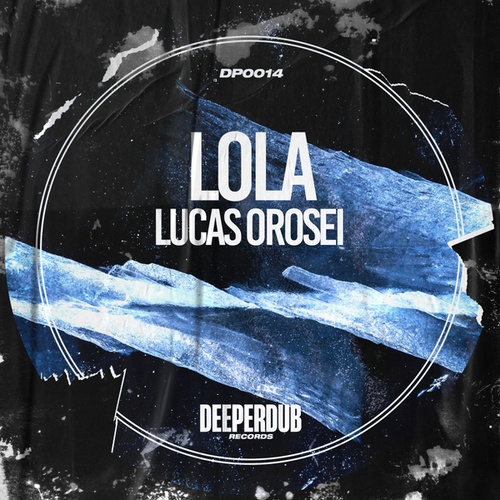 Lucas Orosei-Lola