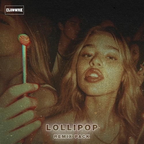 Lollipop