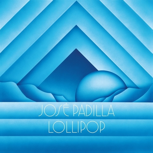 Jose Padilla, I:Cube, Dream 2 Science-Lollipop