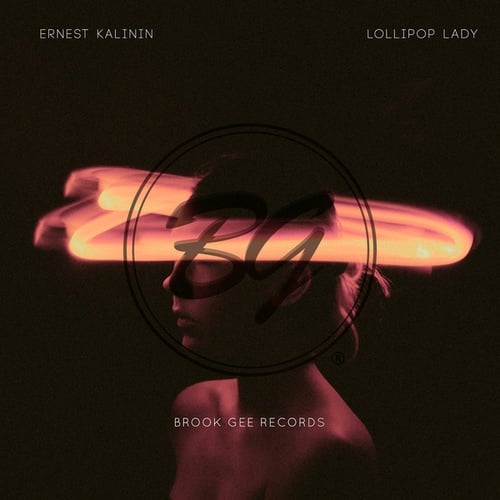 Ernest Kalinin-Lollipop Lady