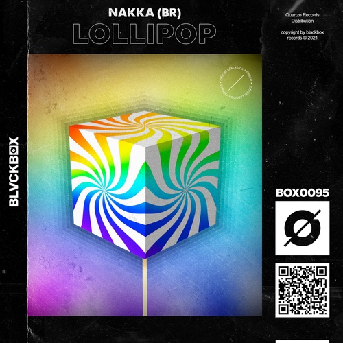 Nakka (br)-Lollipop
