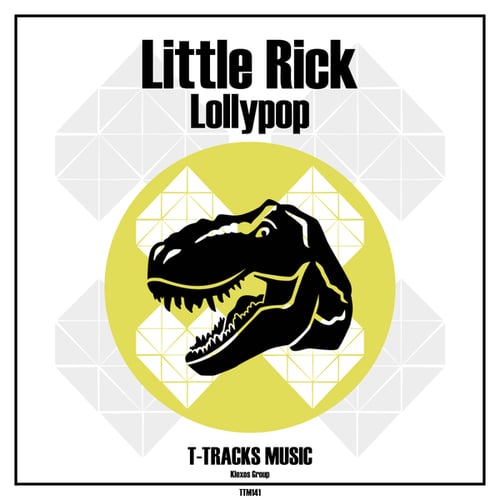 Little Rick-Lollypop