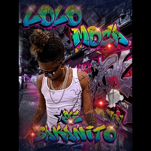 Lolo Moca