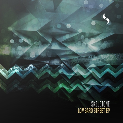 Skeletone-Lombard Street EP