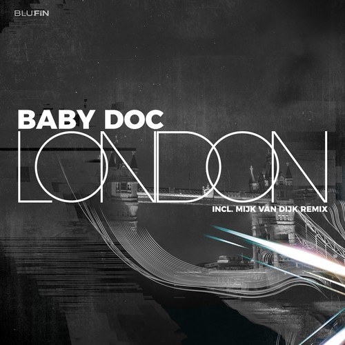 Baby Doc, Mijk Van Dijk-London