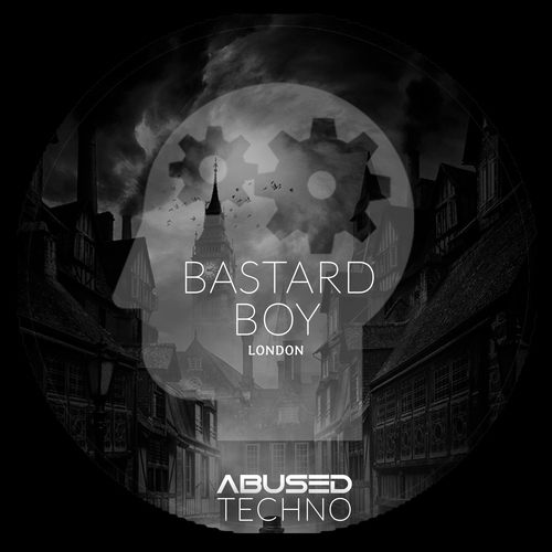 Bastard Boy-London