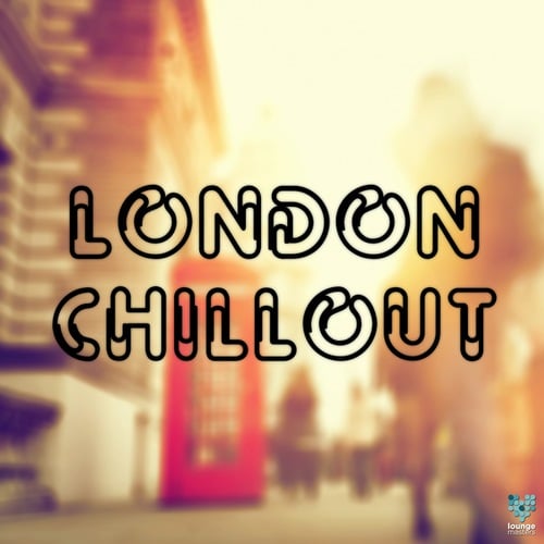 Various Artists-London Chillout