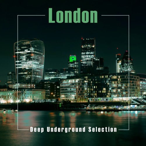 Various Artists-London (Deep Underground Selection)