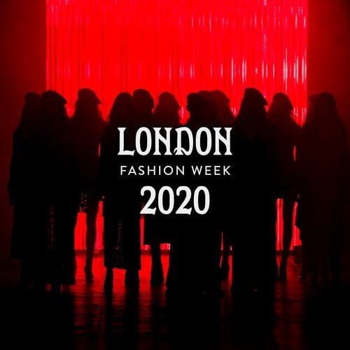 Various Artists-London Fashion Week 2020