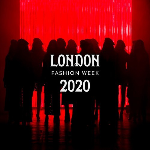 Various Artists-London Fashion Week 2020