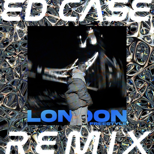Valenciz, Ed Case-London (Freestyle)