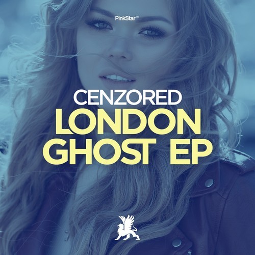 Cenzored-London Ghost EP