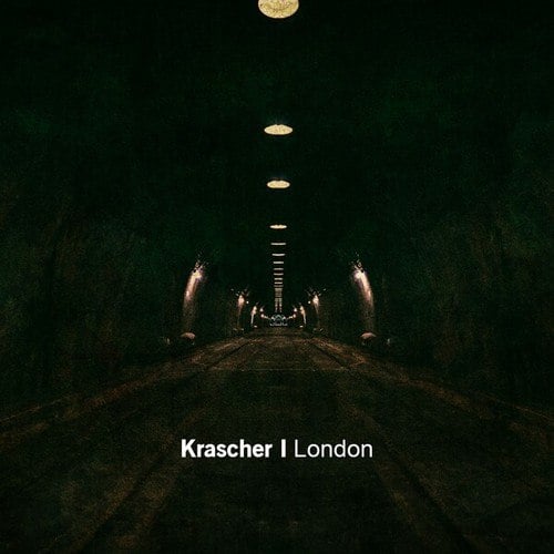 Krascher-London