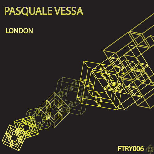 Pasquale Vessa-London