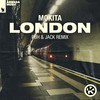 London (PBH & JACK Remix)