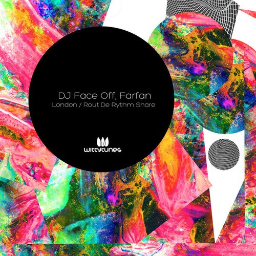 DJ Face Off, Farfan-London / Rout De Rythm Snare