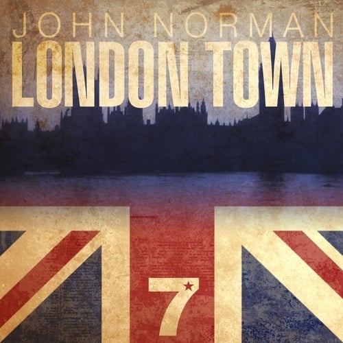 John Norman-London Town