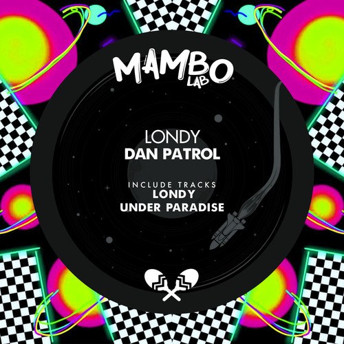 Dan Patrol-Londy