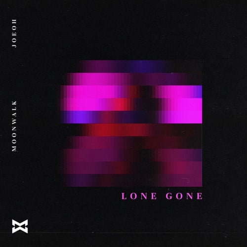 JoeOh-Lone Gone