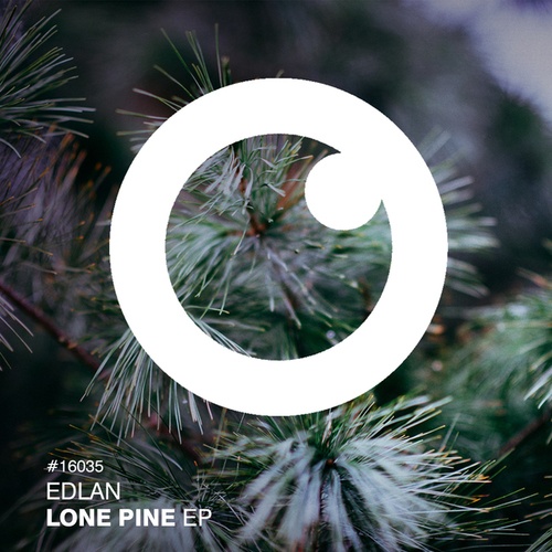 Edlan-Lone Pine EP
