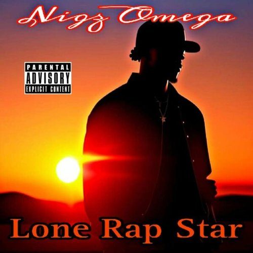 Nigz Omega-Lone Rap Star