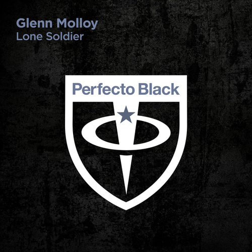 Glenn Molloy-Lone Soldier
