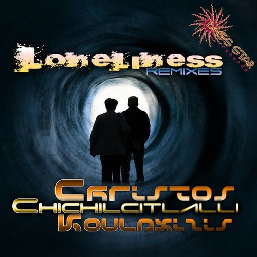 Christos Koulaxizis, Venus, Chichilcitlalli-Loneliness