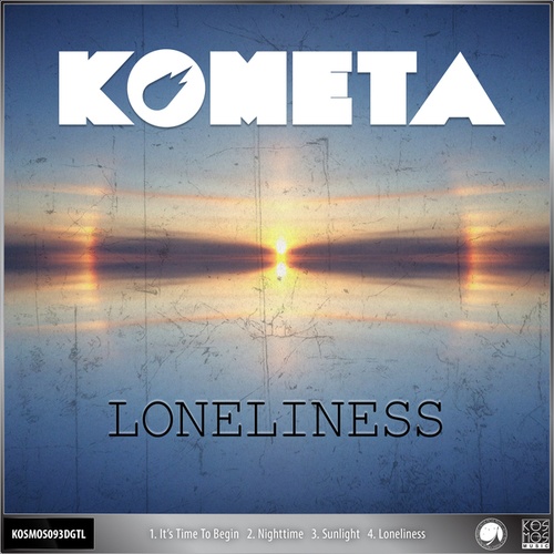 Kometa-Loneliness EP