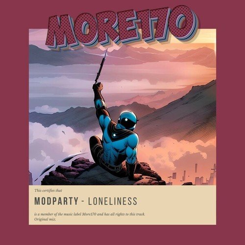 ModParty-Loneliness