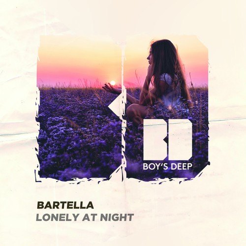 Bartella-Lonely at Night