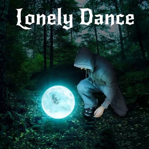 Travis Jason-Lonely Dance