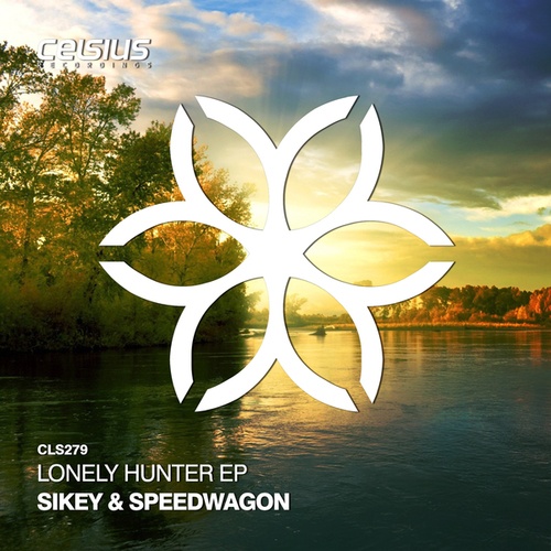 Sikey, Speedwagon-Lonely Hunter EP