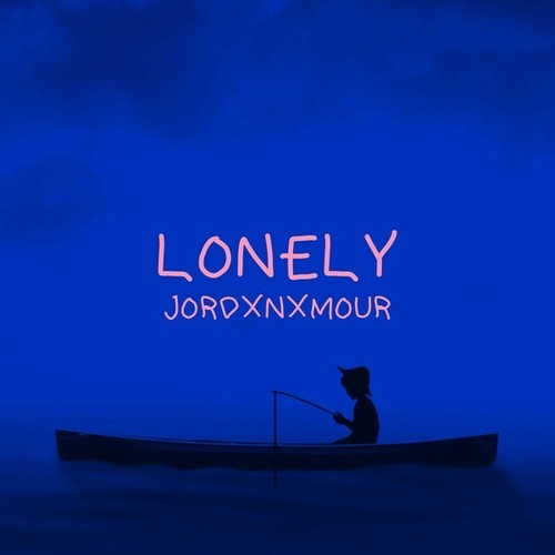 Jordxnxmour-Lonely